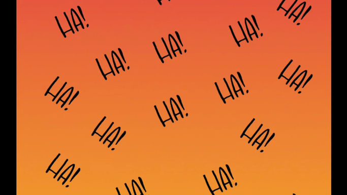 What Color is a Fart STICKERS!